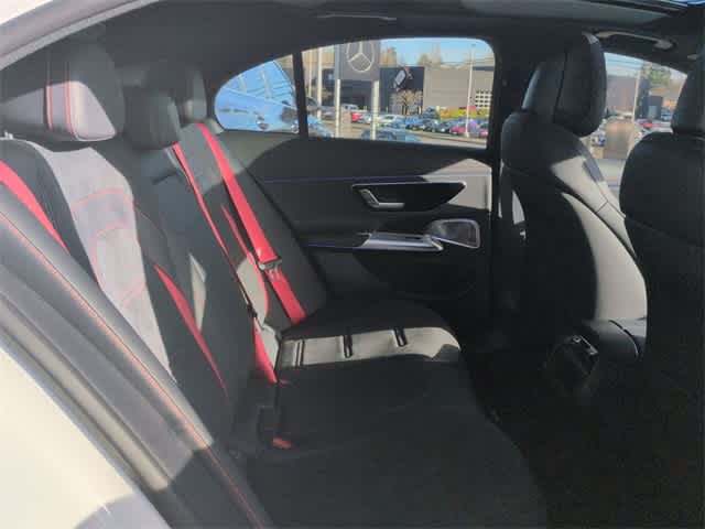 Thumbnail: 2026 Mercedes-Benz E-Class - 13