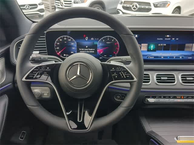 Thumbnail: 2025 Mercedes-Benz GLS - 24