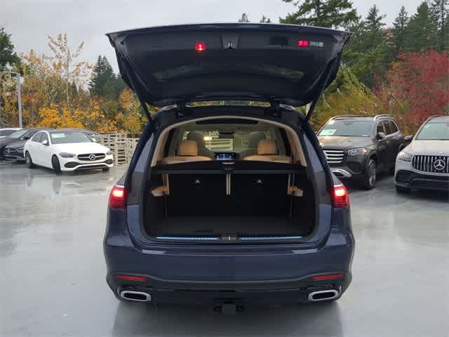 Thumbnail: 2026 Mercedes-Benz GLS - 35