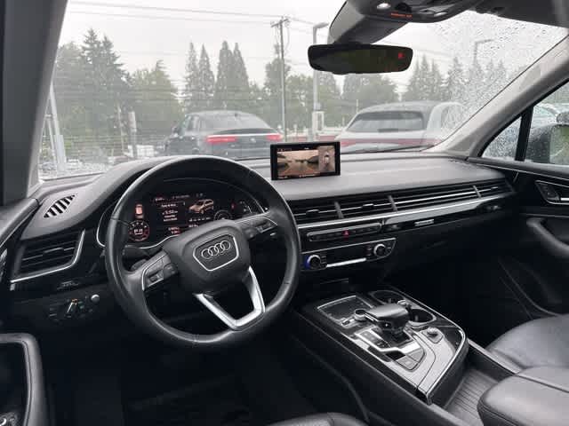 Thumbnail: 2019 Audi Q7 - 12