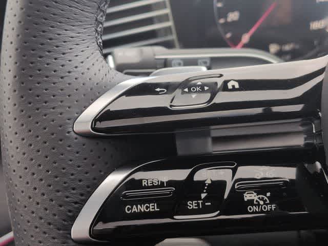 Thumbnail: 2026 Mercedes-Benz GLS - 25