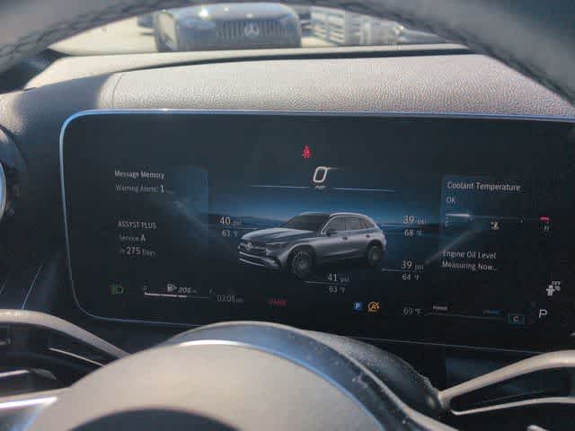 Thumbnail: 2026 Mercedes-Benz GLC - 34