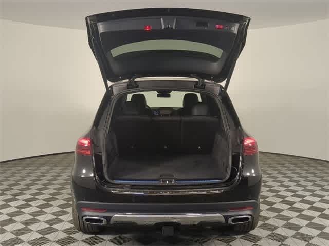 Thumbnail: 2026 Mercedes-Benz GLE - 35