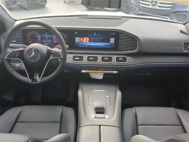 Thumbnail: 2026 Mercedes-Benz GLE - 15