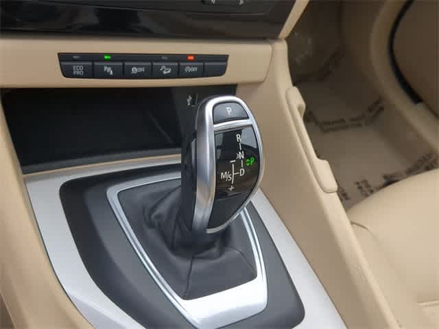 Thumbnail: 2014 BMW X1 - 35