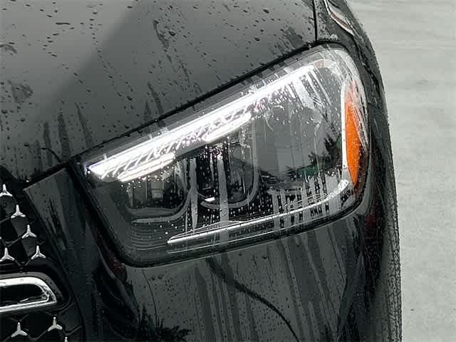 Thumbnail: 2026 Mercedes-Benz GLE - 11