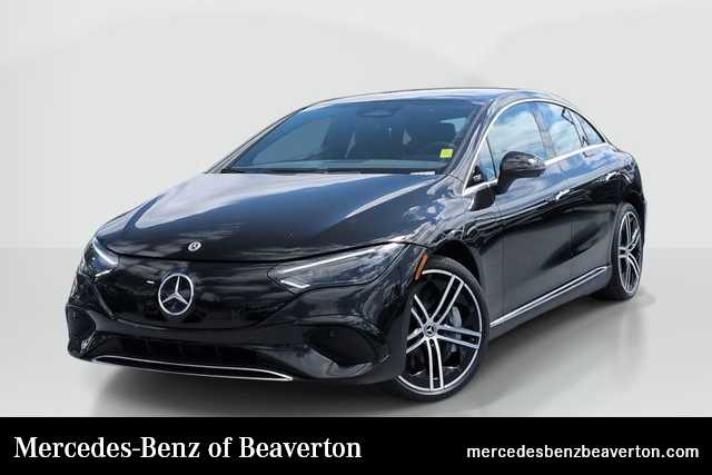2023 Mercedes-Benz EQE 350 -
                  Portland, OR