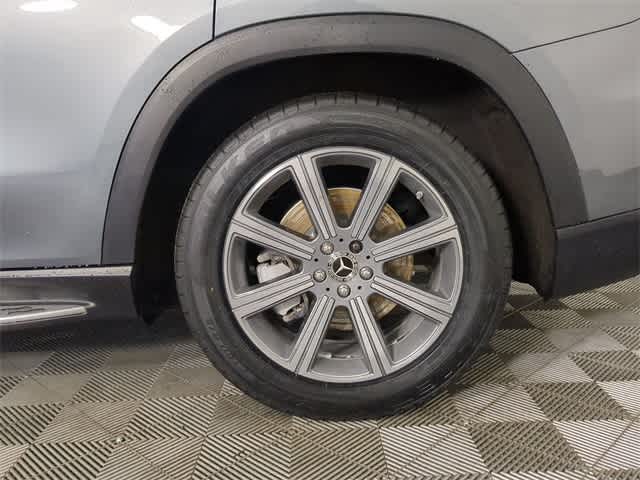 Thumbnail: 2021 Mercedes-Benz GLS - 14