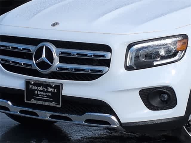 Thumbnail: 2023 Mercedes-Benz GLB - 11