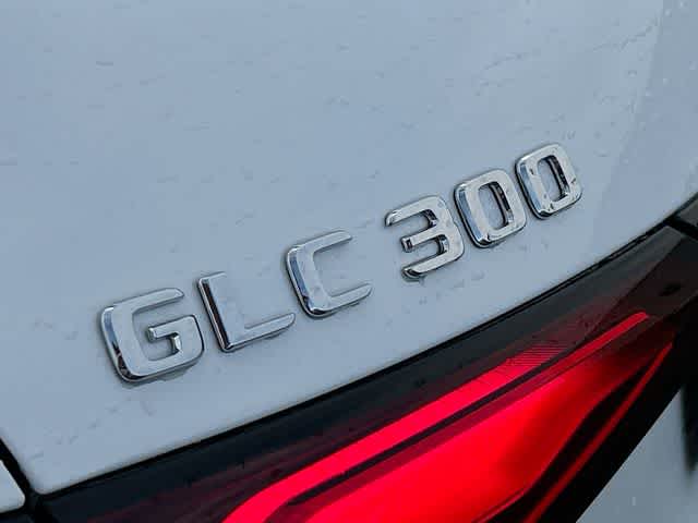 Thumbnail: 2026 Mercedes-Benz GLC - 13