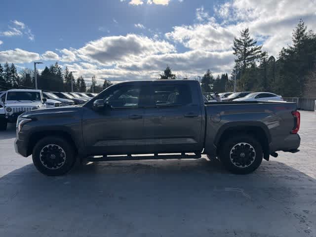 Thumbnail: 2023 Toyota Tundra - 8