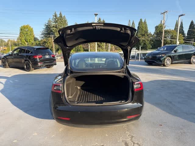 Thumbnail: 2019 Tesla Model 3 - 9