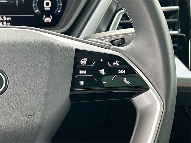 Thumbnail: 2023 Audi Q4 e-tron - 26