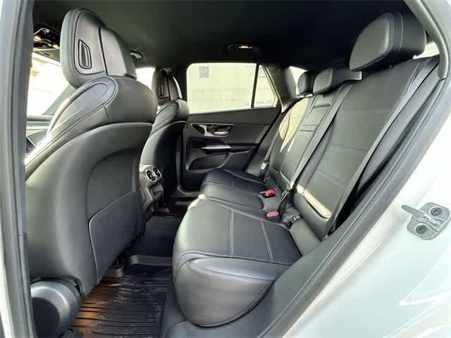 Thumbnail: 2026 Mercedes-Benz GLC - 20