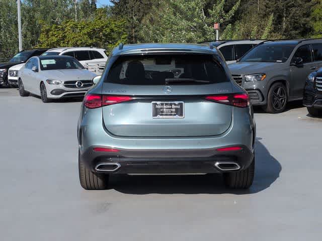 Thumbnail: 2026 Mercedes-Benz GLC - 7