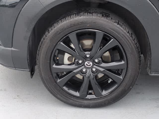 Thumbnail: 2024 Mazda CX-30 - 14