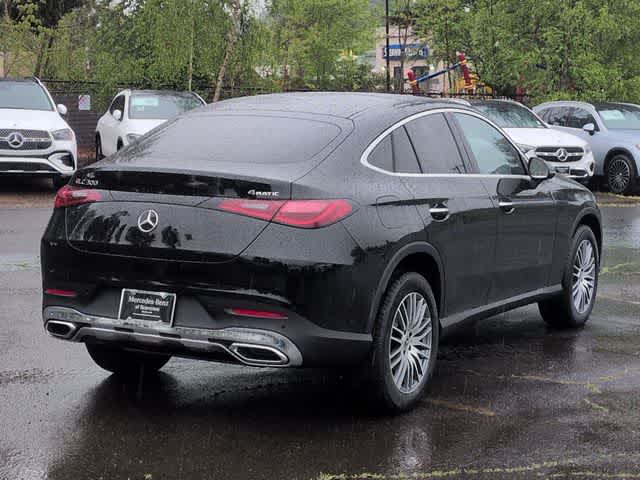 Thumbnail: 2026 Mercedes-Benz GLC - 8
