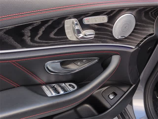 Thumbnail: 2018 Mercedes-Benz E-Class - 17