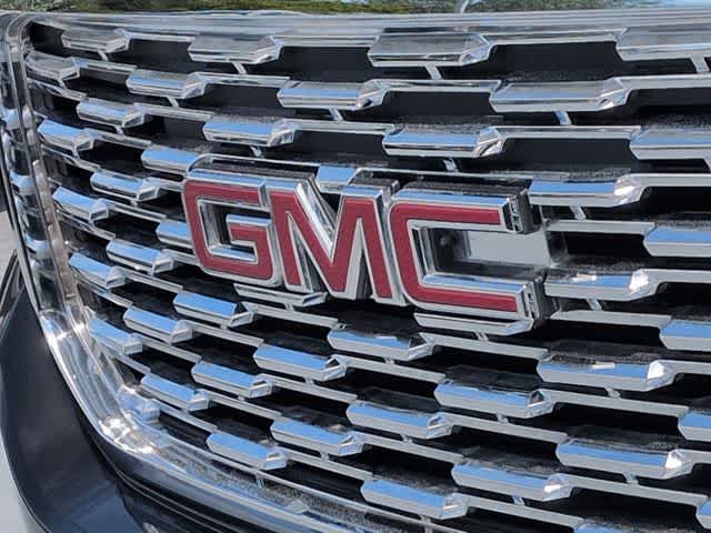 Thumbnail: 2016 GMC Yukon - 4