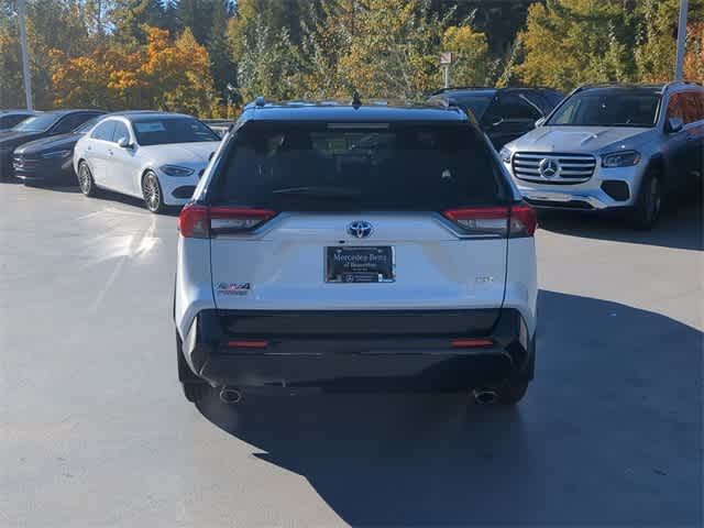 Thumbnail: 2024 Toyota RAV4 - 7