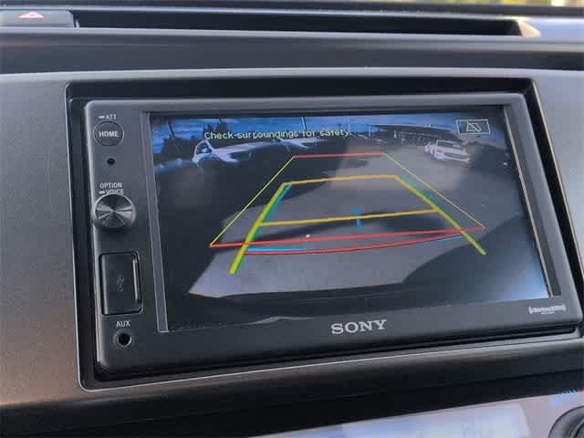 Thumbnail: 2016 Toyota RAV4 - 30