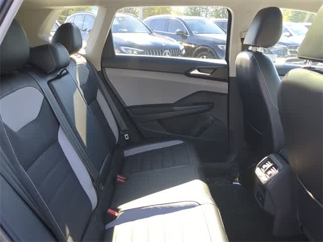 Thumbnail: 2023 Volkswagen Taos - 22