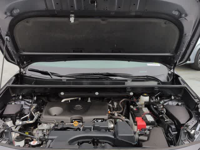 Thumbnail: 2025 Toyota RAV4 - 14