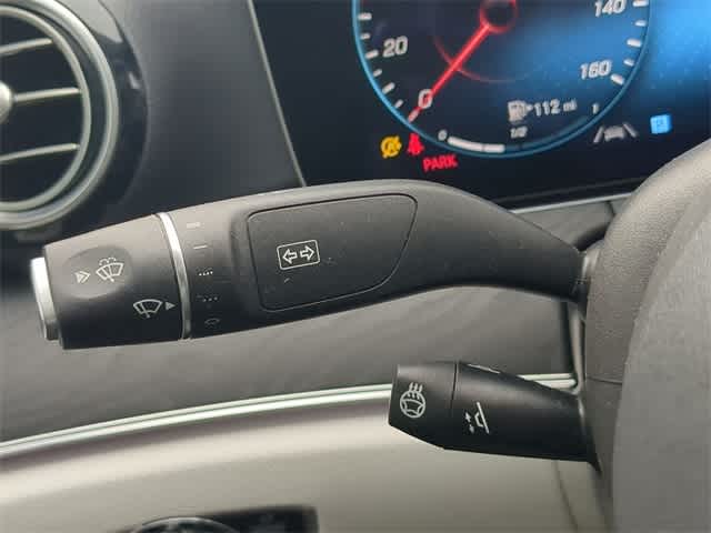 Thumbnail: 2021 Mercedes-Benz E-Class - 27