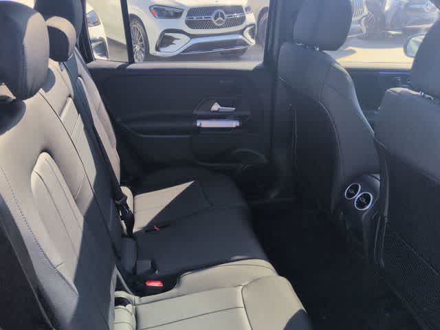 Thumbnail: 2026 Mercedes-Benz GLB - 21