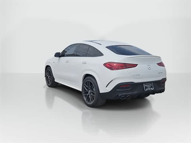 Thumbnail: 2025 Mercedes-Benz GLE - 7