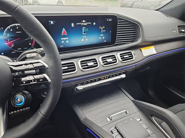 Thumbnail: 2026 Mercedes-Benz GLE - 30