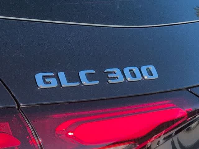 Thumbnail: 2026 Mercedes-Benz GLC - 12