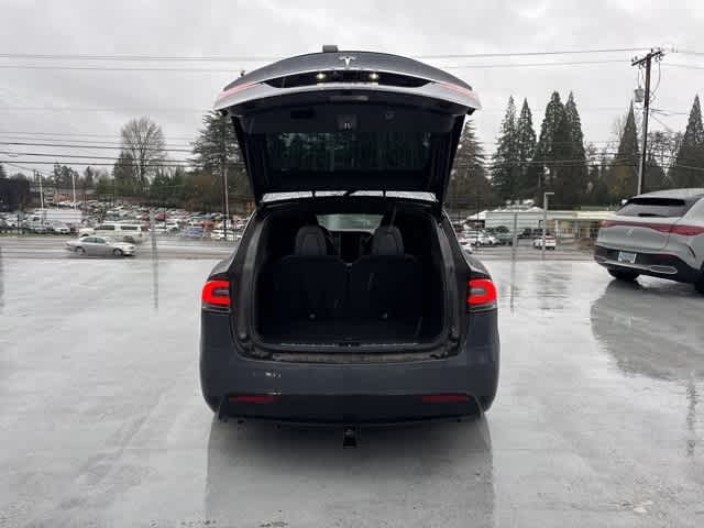 Thumbnail: 2019 Tesla Model X - 9