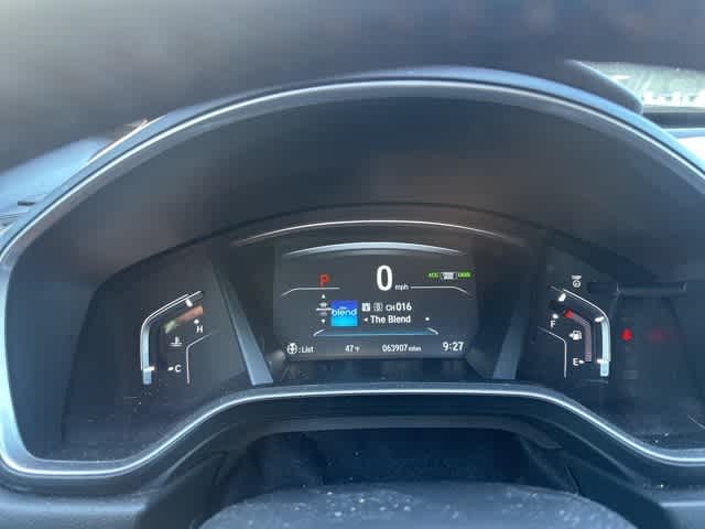 Thumbnail: 2024 Kia EV9 - 15
