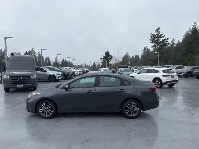 Thumbnail: 2024 Kia Forte - 8