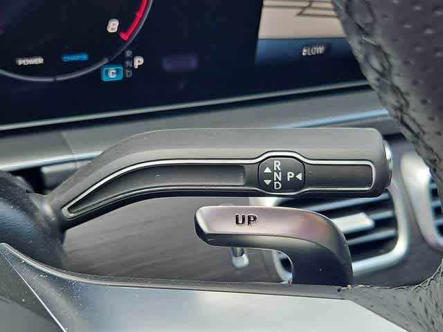 Thumbnail: 2025 Mercedes-Benz GLE - 35