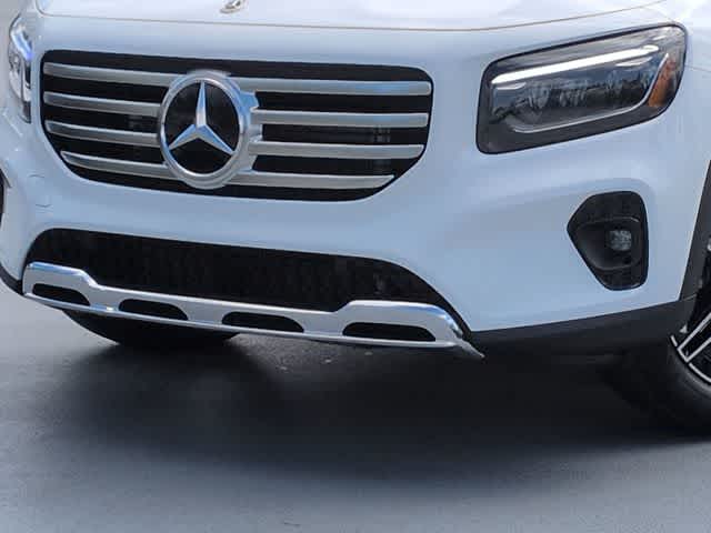 Thumbnail: 2026 Mercedes-Benz GLB - 11