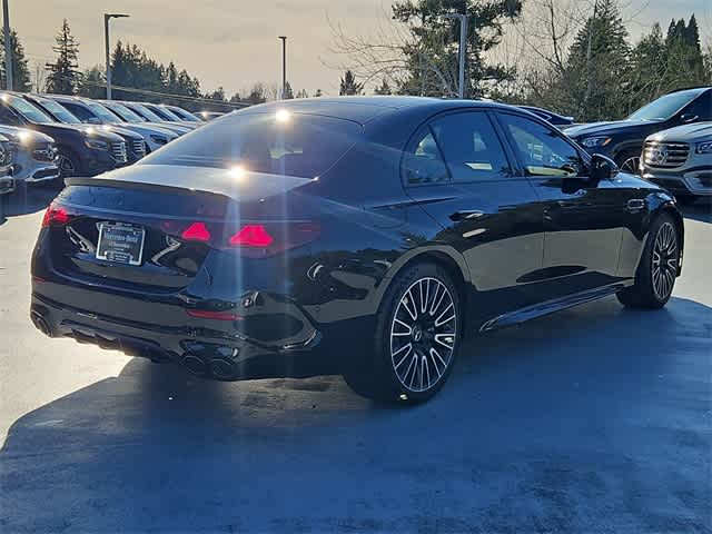 Thumbnail: 2026 Mercedes-Benz E-Class - 9