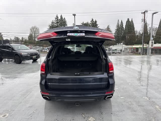 Thumbnail: 2016 BMW X5 - 9