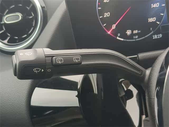 Thumbnail: 2026 Mercedes-Benz GLA - 27