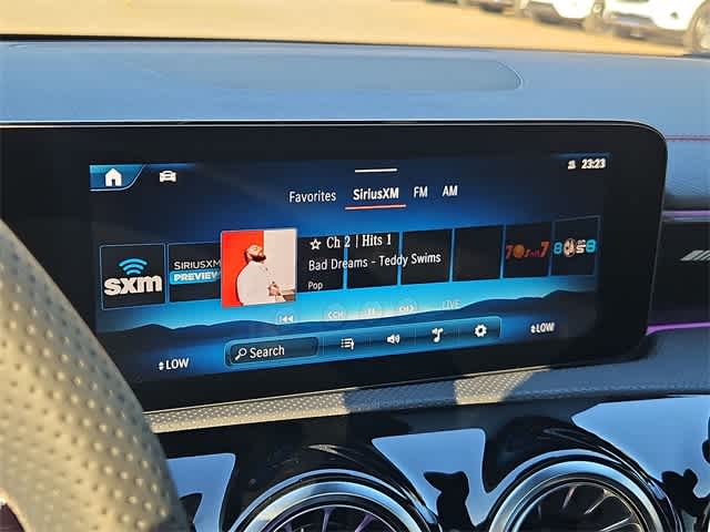 Thumbnail: 2026 Mercedes-Benz CLA - 31