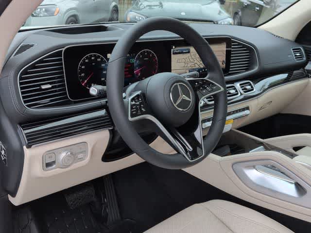 Thumbnail: 2026 Mercedes-Benz GLE - 10