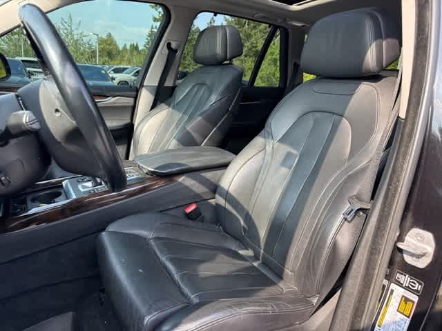 Thumbnail: 2015 BMW X5 - 13