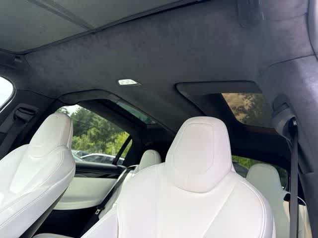 Thumbnail: 2018 Tesla Model X - 14