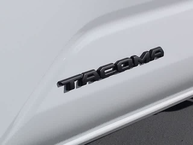 Thumbnail: 2024 Toyota Tacoma - 13
