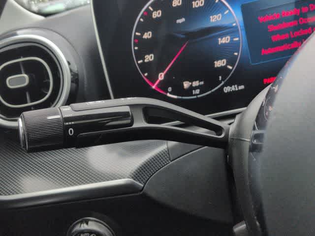 Thumbnail: 2025 Mercedes-Benz C-Class - 27