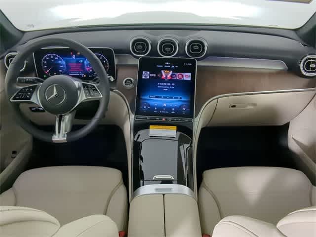 Thumbnail: 2026 Mercedes-Benz GLC - 14