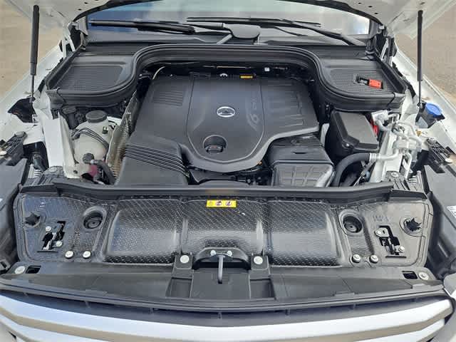 Thumbnail: 2025 Mercedes-Benz GLS - 15