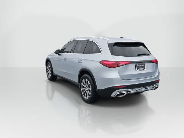 Thumbnail: 2025 Mercedes-Benz GLC - 7