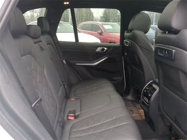 Thumbnail: 2023 BMW X5 - 22